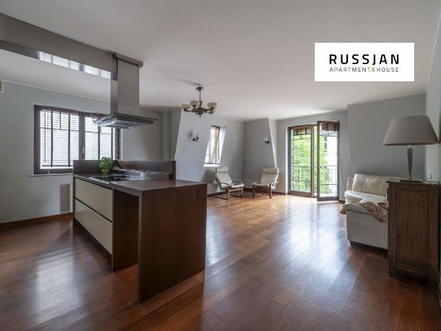 Mieszkanie na sprzedaż 4 pokoje Sopot Dolny Sopot, 105,30 m2, 2 piętro