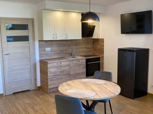 Mieszkanie na sprzedaż 4 pokoje Siedlce, 72,40 m2, 1 piętro