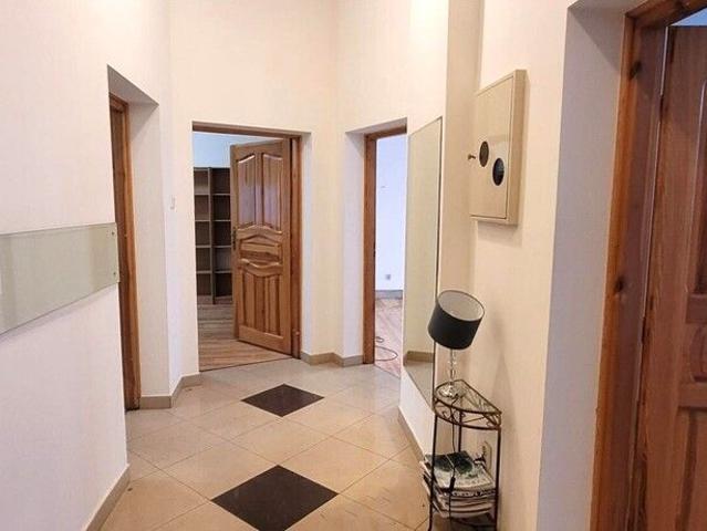 Mieszkanie na sprzedaż 4 pokoje Szczecin Śródmieście, 128,50 m2, 1 piętro