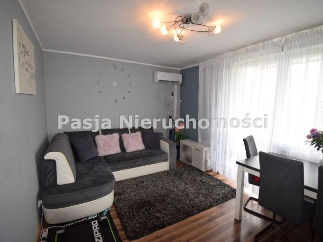 Mieszkanie na sprzedaż 4 pokoje Płock, 64,55 m2, 4 piętro