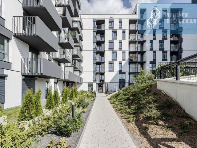 Mieszkanie na sprzedaż 4 pokoje Poznań Jeżyce, 75,96 m2, 1 piętro