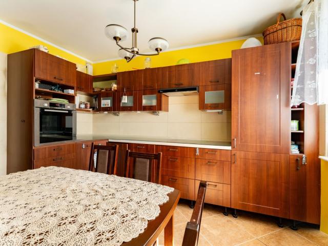 Mieszkanie na sprzedaż 4 pokoje Reda, 74 m2, 1 piętro