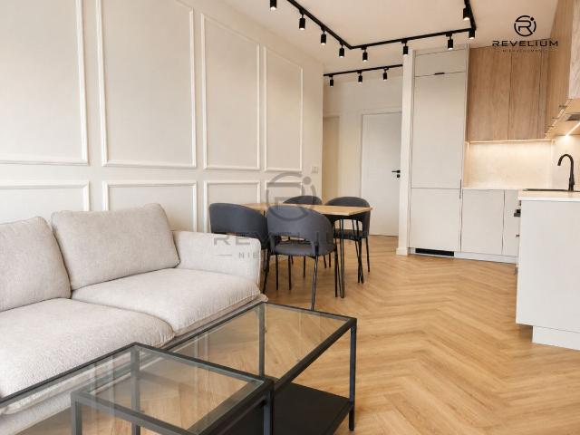 Mieszkanie na sprzedaż 4 pokoje Rumia, 58,50 m2, 3 piętro