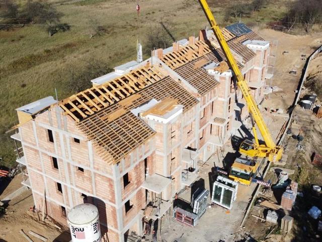Mieszkanie na sprzedaż 4 pokoje rzeszowski, 65,12 m2, 3 piętro