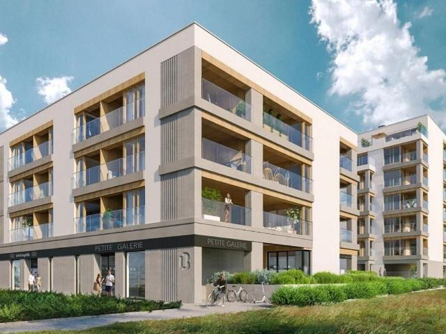 Mieszkanie na sprzedaż 4 pokoje Warszawa Bemowo, 108,56 m2, 1 piętro