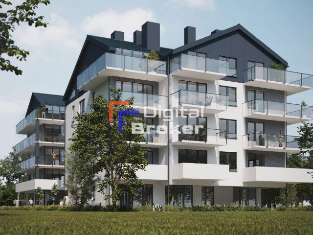 Mieszkanie na sprzedaż 4 pokoje Warszawa Białołęka, 76,58 m2, 3 piętro