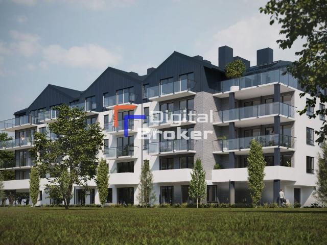 Mieszkanie na sprzedaż 4 pokoje Warszawa Białołęka, 89,46 m2, 1 piętro