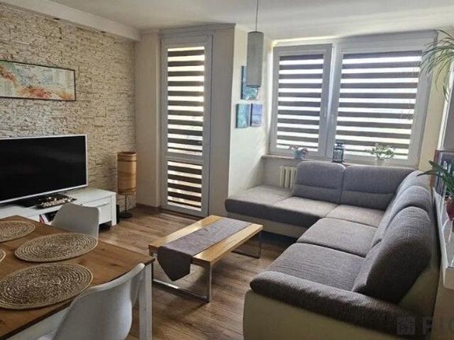 Mieszkanie na sprzedaż 4 pokoje Warszawa Bielany, 60 m2, 6 piętro