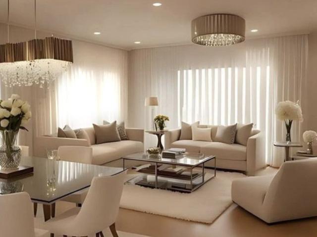Mieszkanie na sprzedaż 4 pokoje Warszawa Mokotów, 75,95 m2, 2 piętro