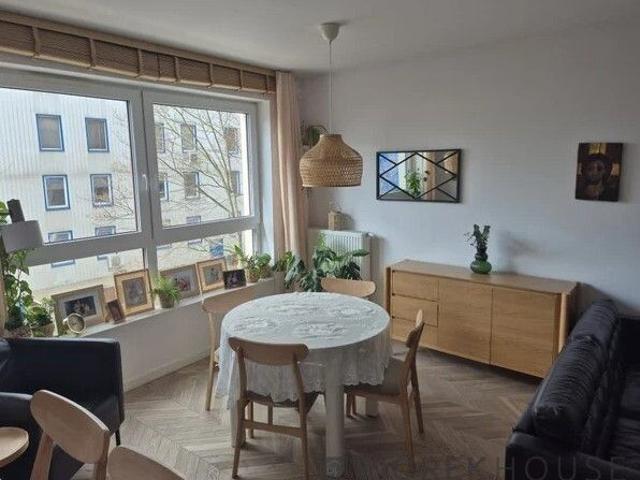 Mieszkanie na sprzedaż 4 pokoje Warszawa Wola, 97,40 m2, 3 piętro