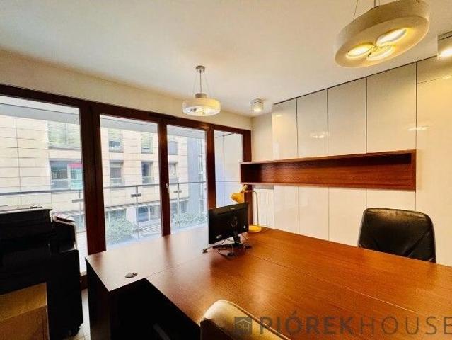Mieszkanie na sprzedaż 4 pokoje Warszawa Wola, 96,48 m2, 2 piętro