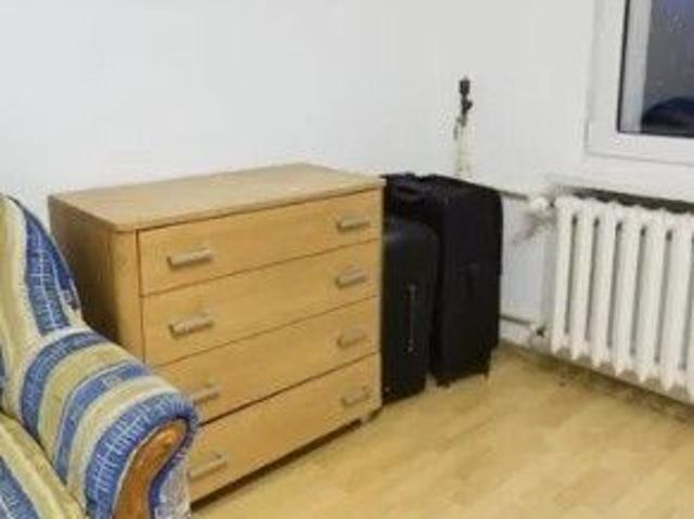 Mieszkanie na sprzedaż 4 pokoje Warszawa Ursynów, 60 m2, 3 piętro