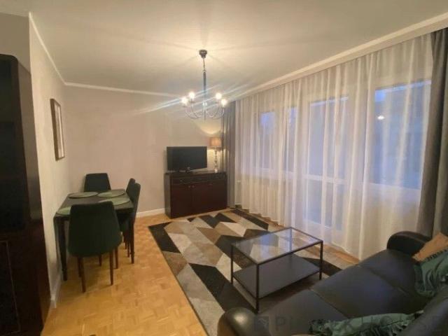 Mieszkanie na sprzedaż 4 pokoje Warszawa Ursynów, 69,30 m2, 2 piętro