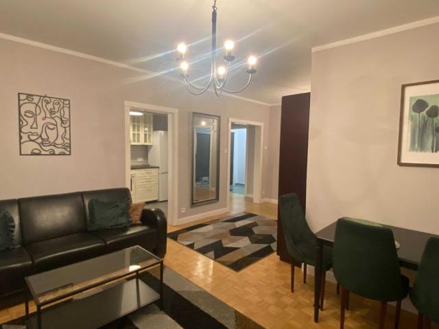 Mieszkanie na sprzedaż 4 pokoje Warszawa Ursynów, 69,30 m2, 2 piętro