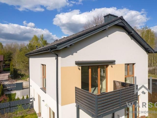 Mieszkanie na sprzedaż 4 pokoje warszawski zachodni, 148 m2, 1 piętro