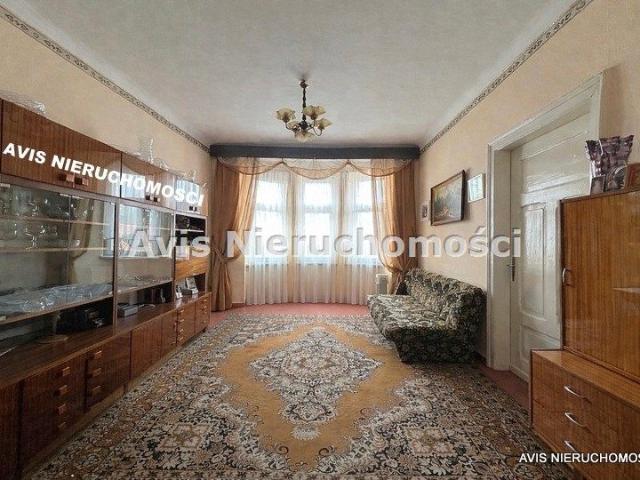 Mieszkanie na sprzedaż 4 pokoje Świdnica, 109,60 m2, 2 piętro