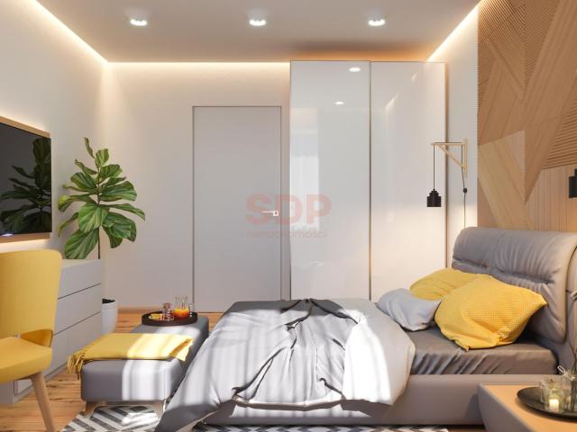 Mieszkanie na sprzedaż 4 pokoje Wrocław Krzyki, 77,12 m2, 3 piętro