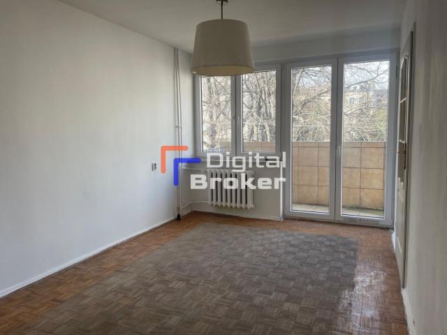 Mieszkanie na sprzedaż 5 pokoi Wrocław Stare Miasto, 65 m2, 2 piętro