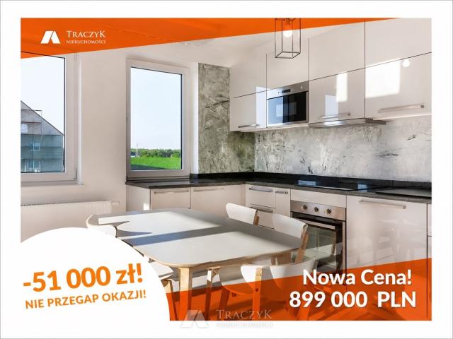 Mieszkanie na sprzedaż 4 pokoje wrocławski, 100 m2, 2 piętro