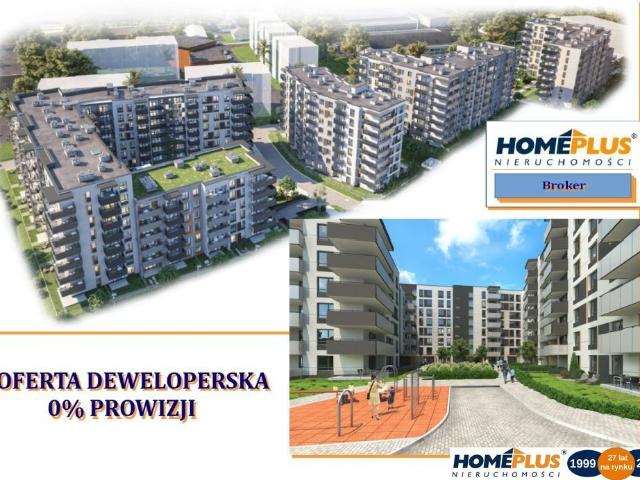 Mieszkanie na sprzedaż 4 pokoje Toruń, 77,84 m2, 1 piętro