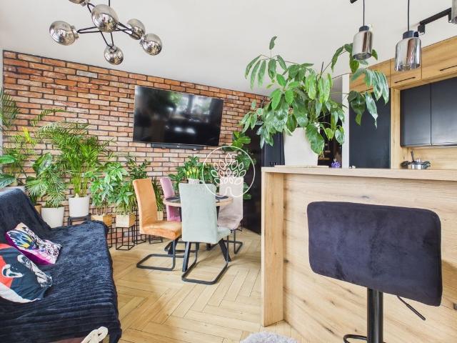 Mieszkanie na sprzedaż 4 pokoje Toruń, 80,30 m2, 4 piętro