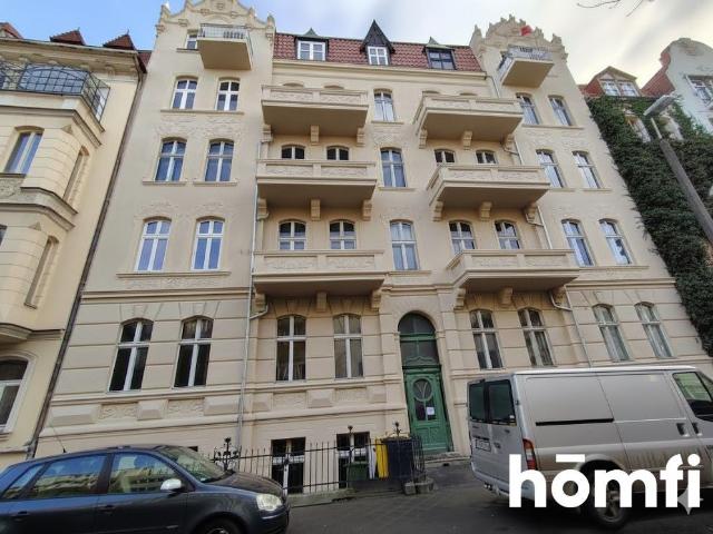 Mieszkanie na sprzedaż 4 pokoje Toruń, 158,55 m2, 3 piętro