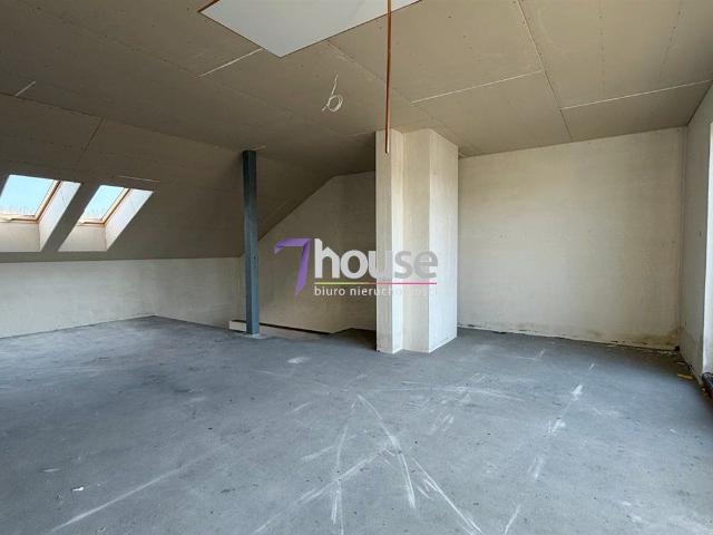 Mieszkanie na sprzedaż 4 pokoje Tarnowskie Góry, 118 m2, 1 piętro