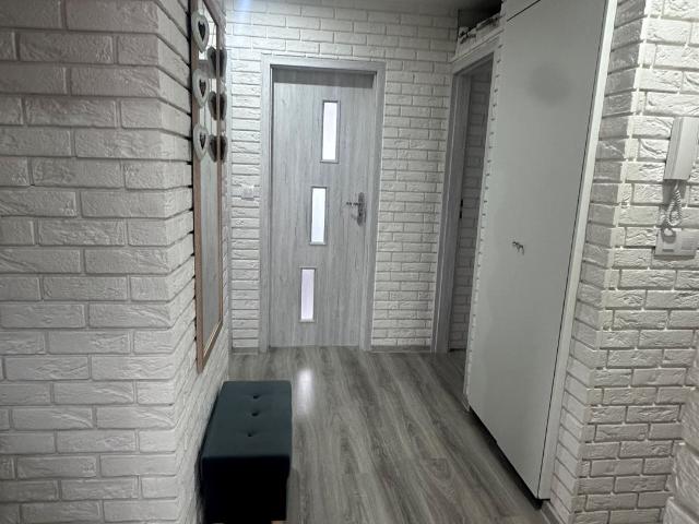 Mieszkanie na sprzedaż 4 pokoje Trzebiatów, 72,28 m2, 2 piętro