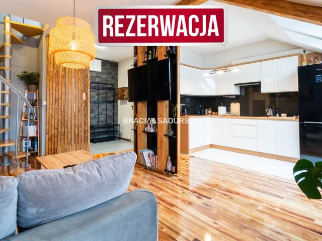 Mieszkanie na sprzedaż