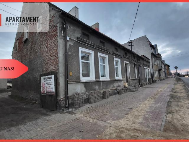 Mieszkanie na sprzedaż
