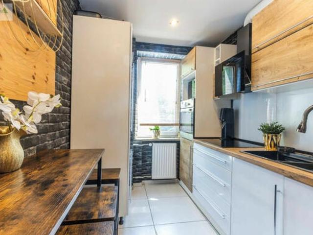 Mieszkanie na sprzedaż 55 m² 3 pokoje Będzin