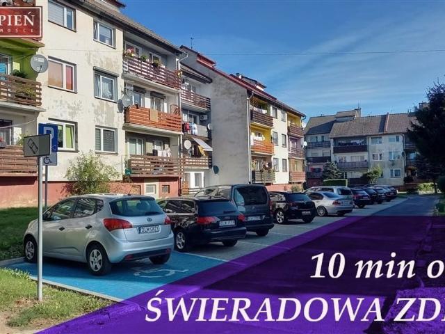 Mieszkanie na sprzedaż