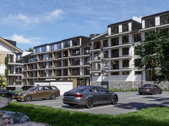 Mieszkanie na sprzedaż