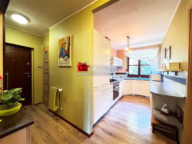 Mieszkanie na sprzedaż