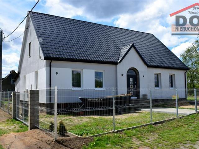 Mieszkanie na sprzedaż