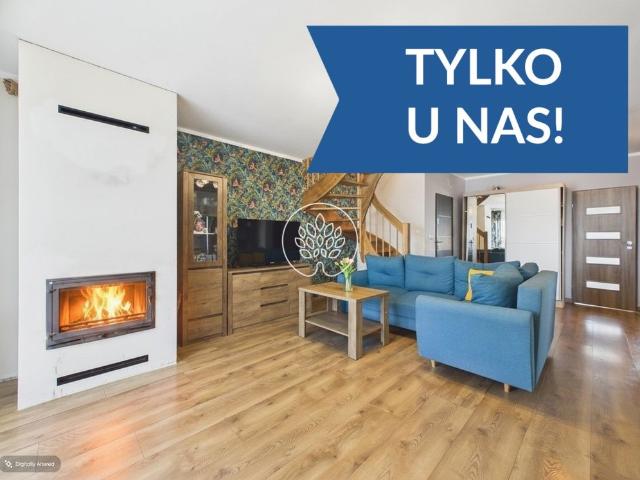 Mieszkanie na sprzedaż 5 pokoi toruński, 128,91 m2, 1 piętro