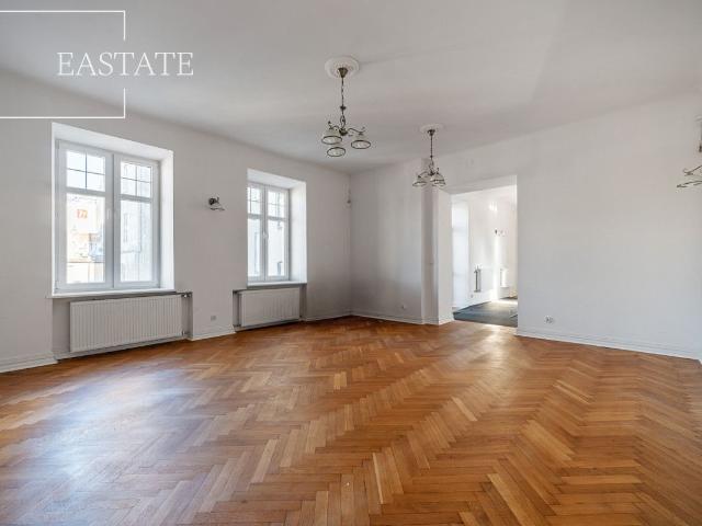 Mieszkanie na sprzedaż 5 pokoi Warszawa Praga Południe, 154,90 m2, 1 piętro