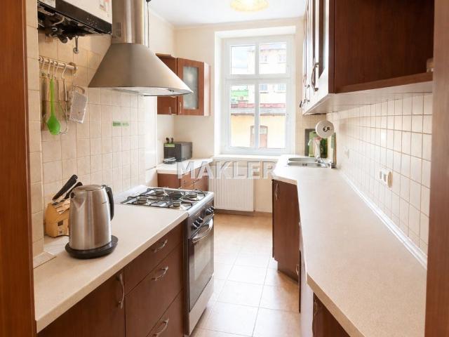 Mieszkanie na sprzedaż 5 pokoi Bydgoszcz Bielawy, 115 m2, 1 piętro
