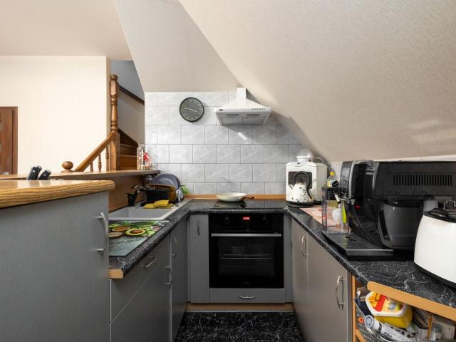 Mieszkanie na sprzedaż 5 pokoi Gdańsk Strzyża, 120 m2, 2 piętro