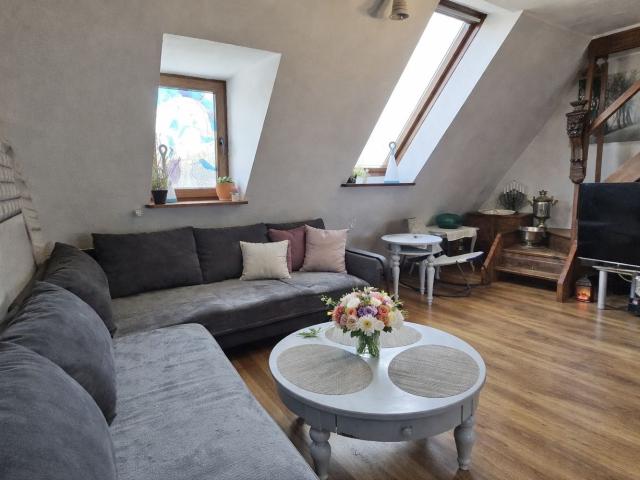 Mieszkanie na sprzedaż 5 pokoi Gdańsk Wrzeszcz, 80 m2, 3 piętro