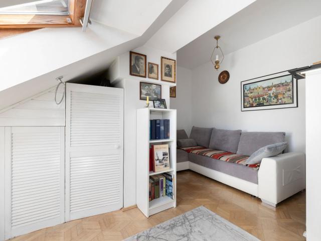 Mieszkanie na sprzedaż 5 pokoi Gdynia Pogórze, 109,40 m2, 4 piętro