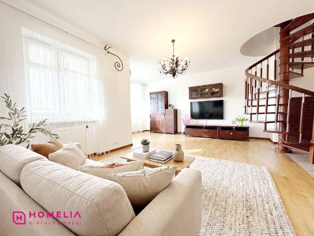 Mieszkanie na sprzedaż 5 pokoi Kielce, 89,10 m2, 3 piętro