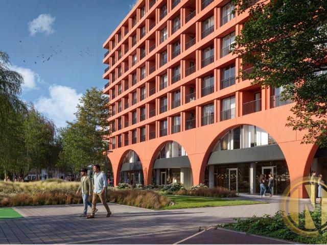 Mieszkanie na sprzedaż 5 pokoi Kraków Stare Miasto, 129,60 m2, 8 piętro