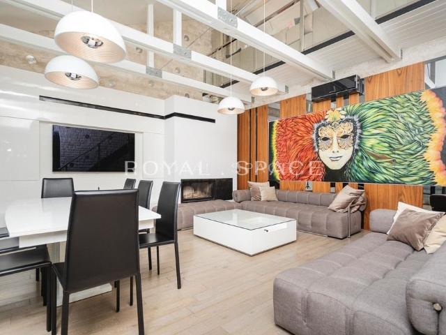 Mieszkanie na sprzedaż 5 pokoi Kraków Zwierzyniec, 127,50 m2, 1 piętro