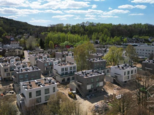 Mieszkanie na sprzedaż 5 pokoi Kraków Zwierzyniec, 90,04 m2, 1 piętro