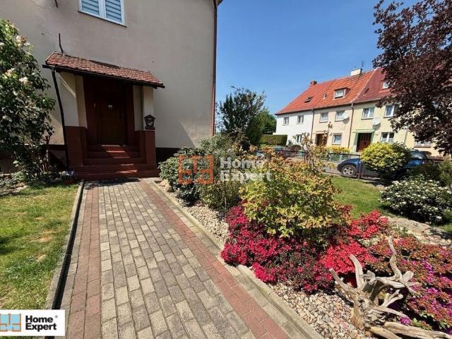 Mieszkanie na sprzedaż 5 pokoi Legnica, 115 m2, 2 piętro