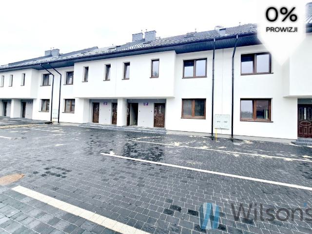 Mieszkanie na sprzedaż 5 pokoi Marki, 128,80 m2, 1 piętro
