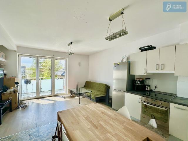 Mieszkanie na sprzedaż 5 pokoi Niepołomice, 120 m2, 1 piętro