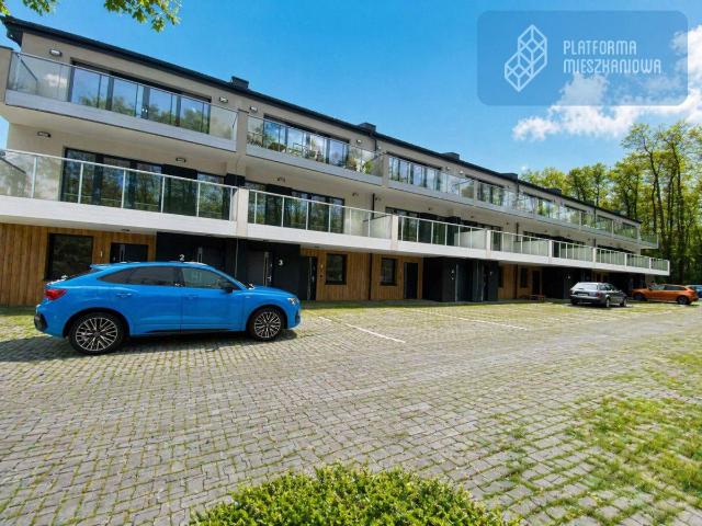 Mieszkanie na sprzedaż 5 pokoi Łódź Polesie, 129 m2, parter