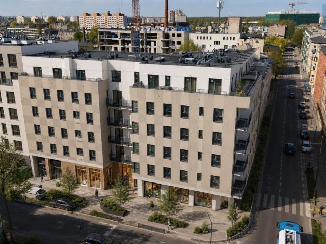 Mieszkanie na sprzedaż 5 pokoi Łódź Śródmieście, 114,59 m2, 5 piętro